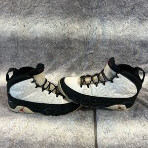 Nike air Jordan 9 retro cdp og size 11.5